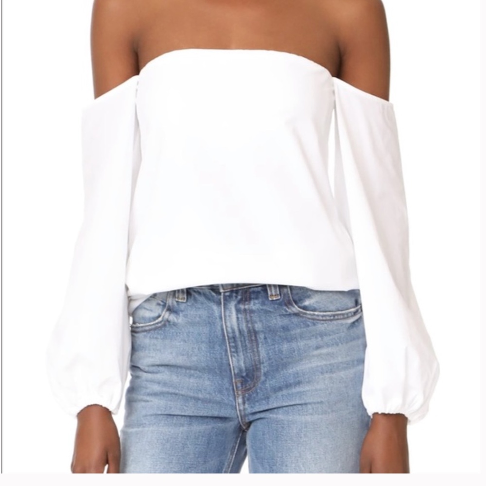 Theory Laureema Top